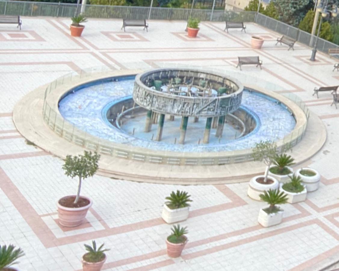 Apartamento Fontana Di Li Rosi Campofranco Exterior foto
