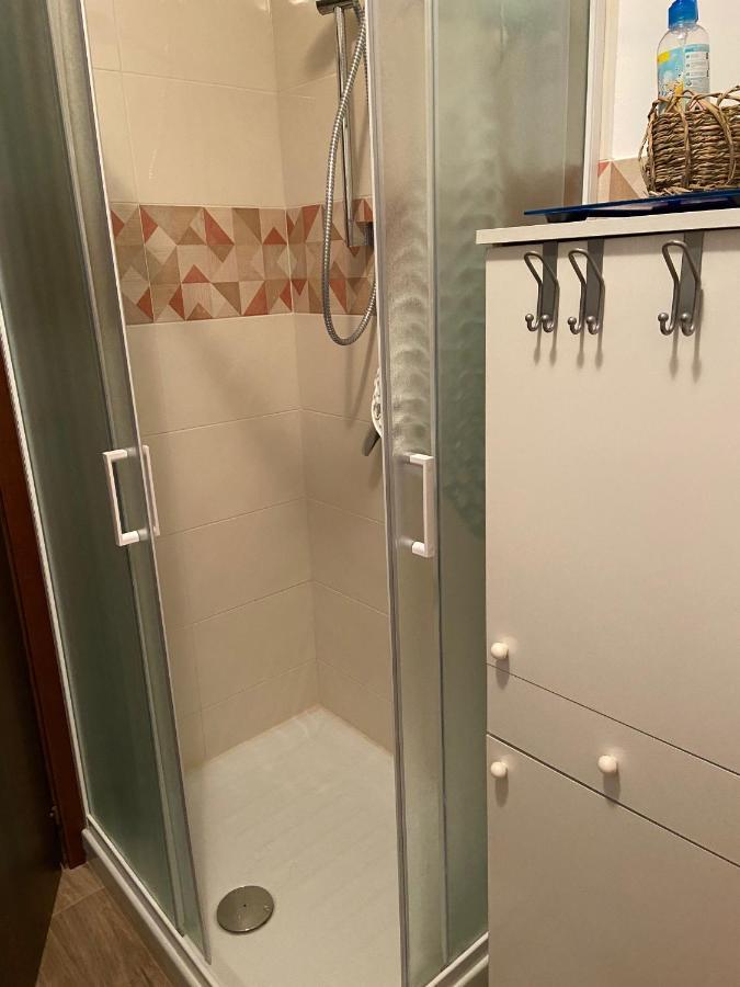Apartamento Fontana Di Li Rosi Campofranco Exterior foto